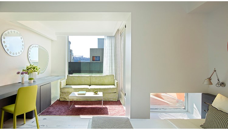 Fresh Hotel - NR, Афины